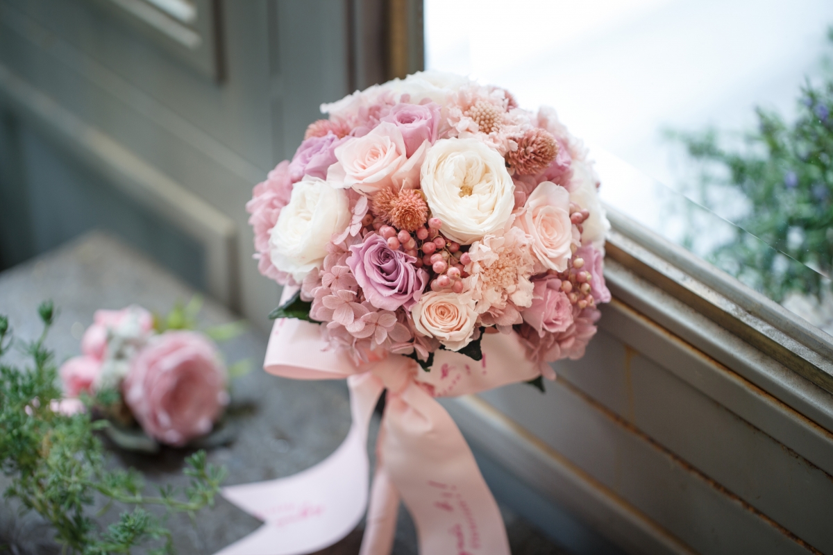 pink rose_$2980