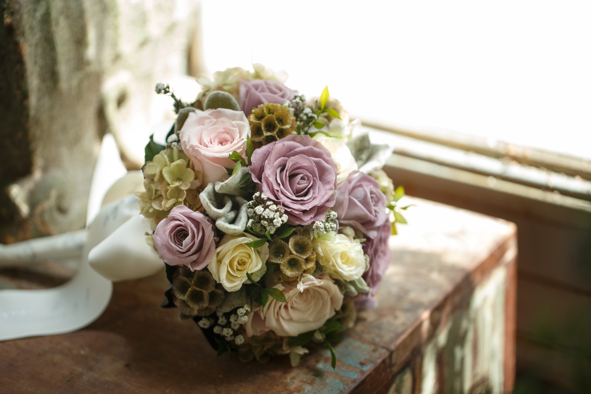 antique rose_$2980