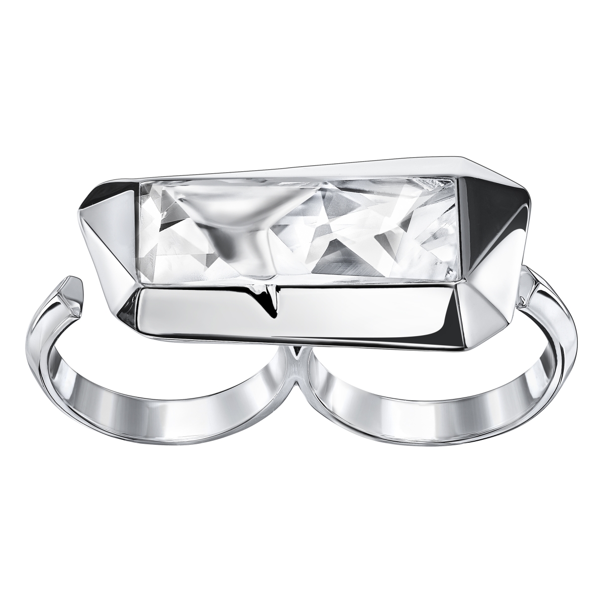 JPG REVERSE:BRACELET NRW CRY/RHS M $1,550