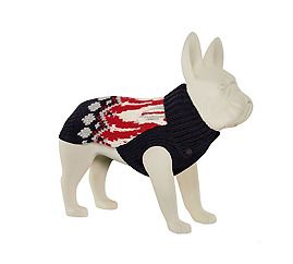 Moncler & Poldo Dog Couture 針織外套$3,450