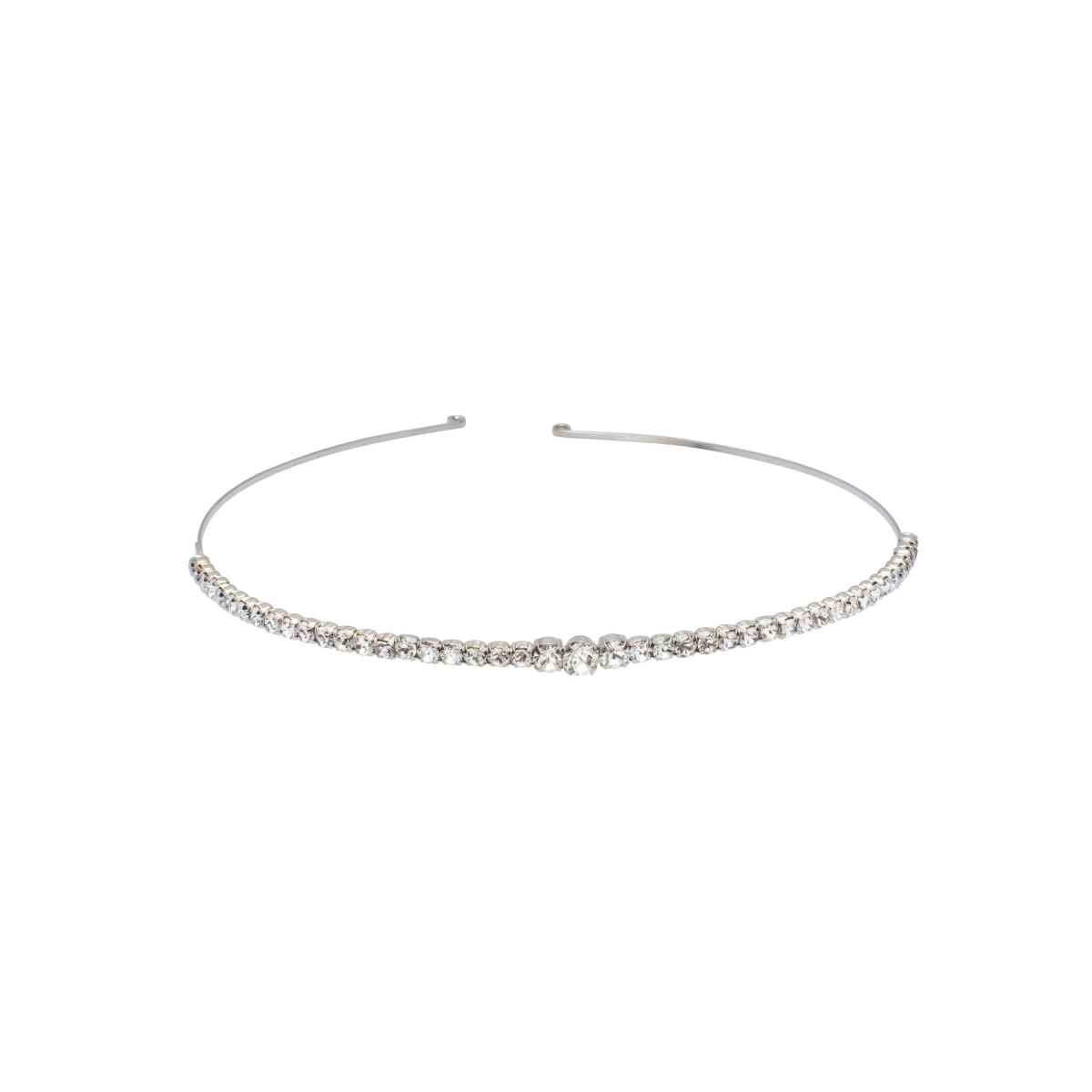 Magical bejeweled bridal look 1 $1,050