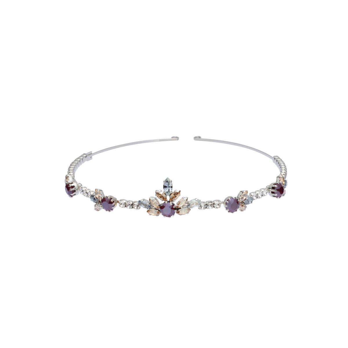 Magical bejeweled bridal look 5 $2,680