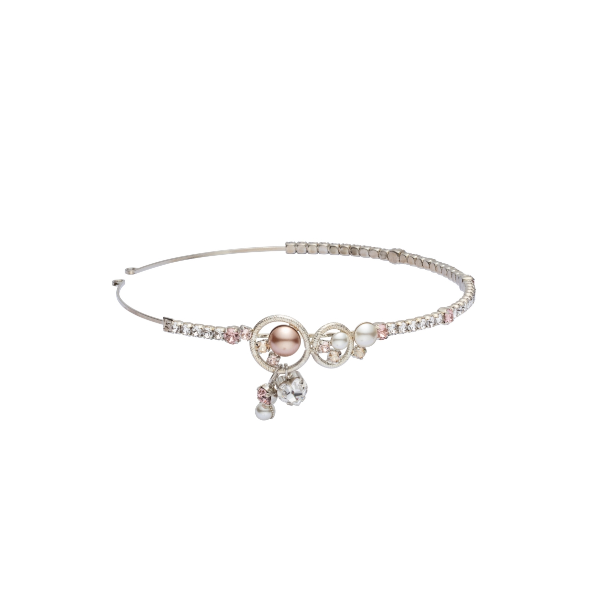 Magical bejeweled bridal look 6 $2,380