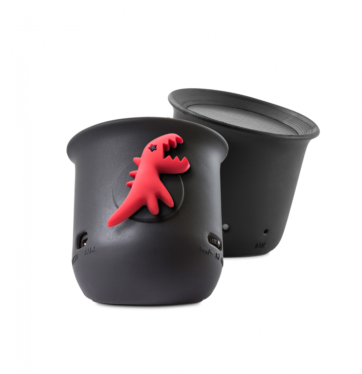 Bone play藍牙音箱 $490