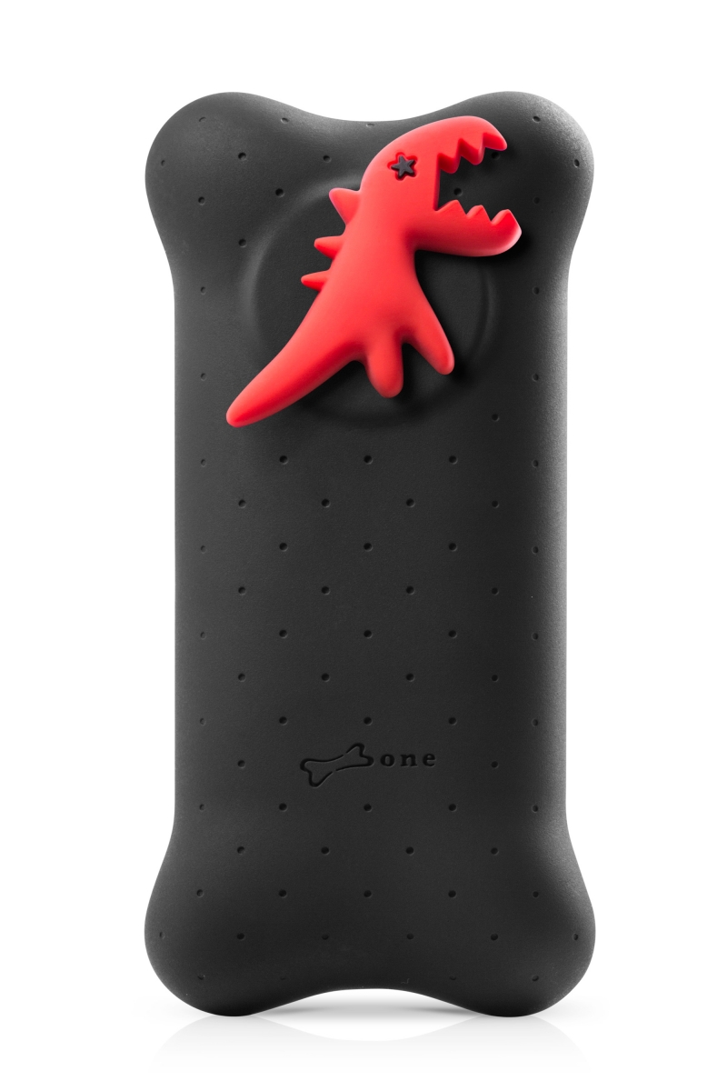 泡泡行動電源Bubble Bone Power 6700 $420