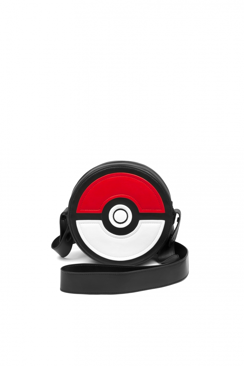 CHOCOOLATE x POKEMON 兩用袋- $359