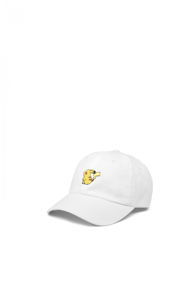 CHOCOOLATE x POKEMON cap帽- $259