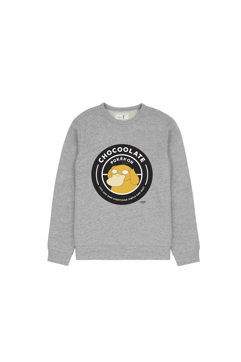 CHOCOOLATE x POKEMON - $499