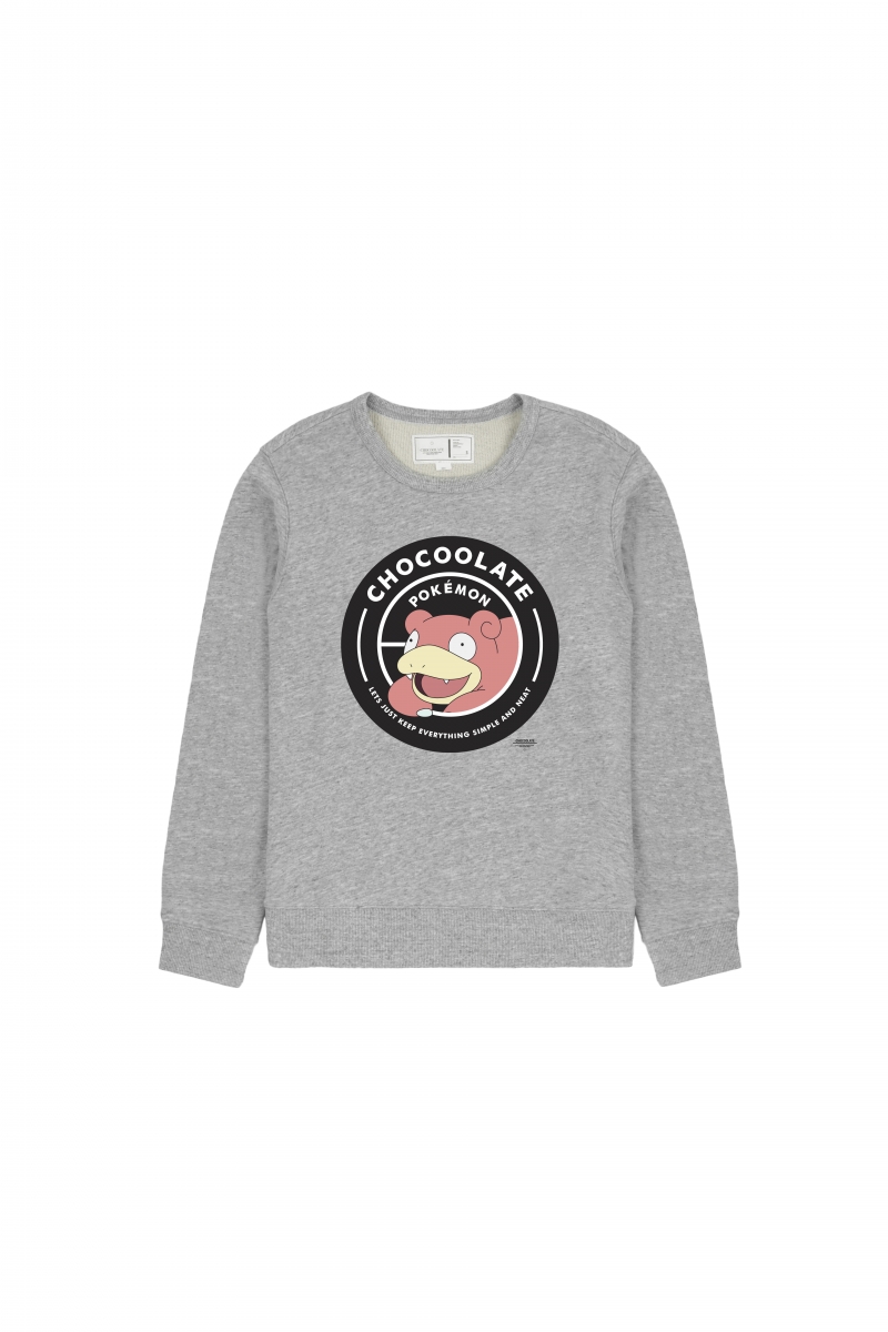 CHOCOOLATE x POKEMON - $499