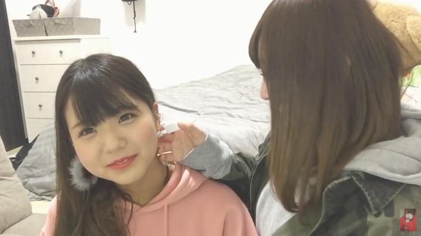 YouTube channel: かやくま kayakuma