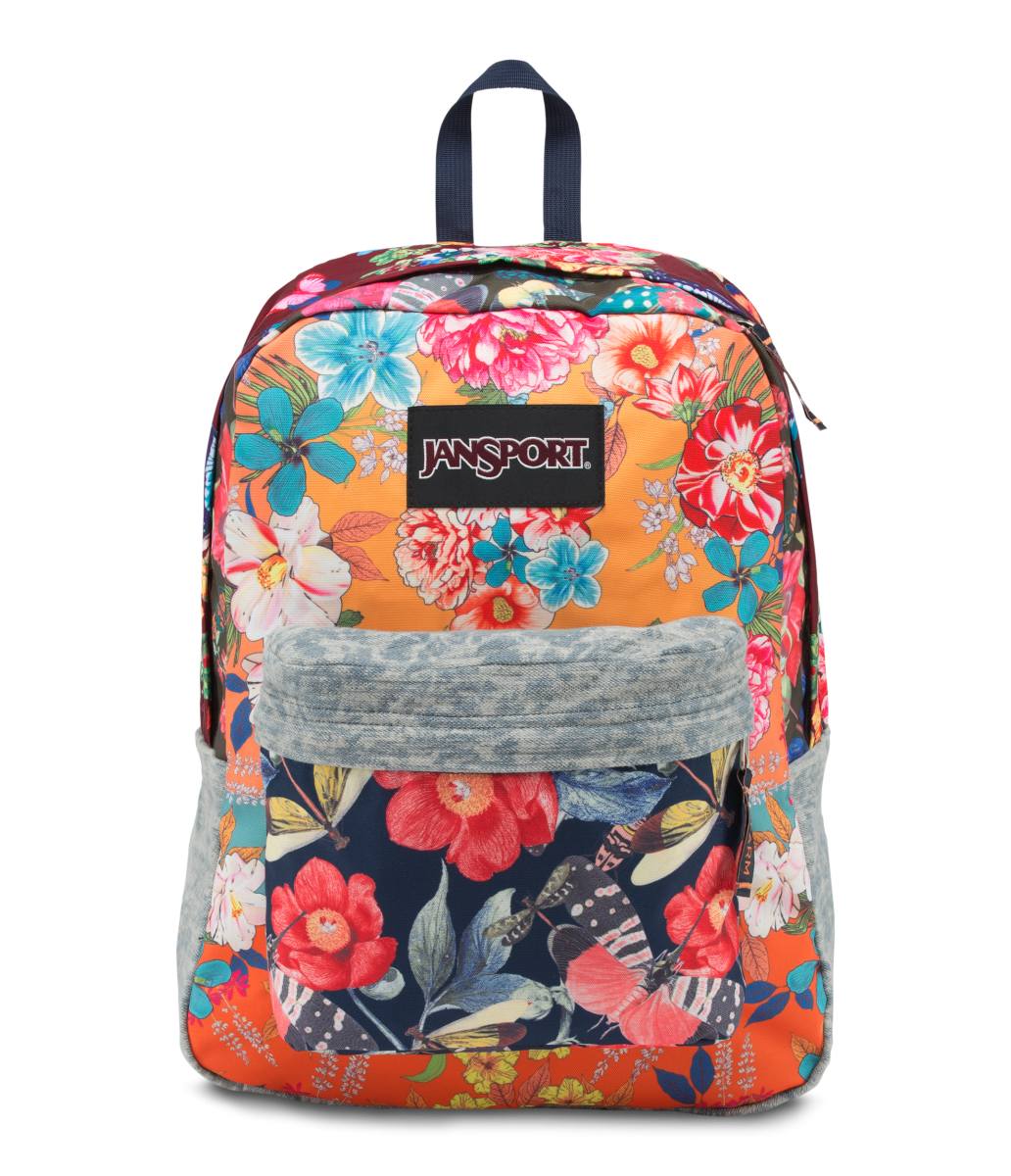 Multi Patchwork $459