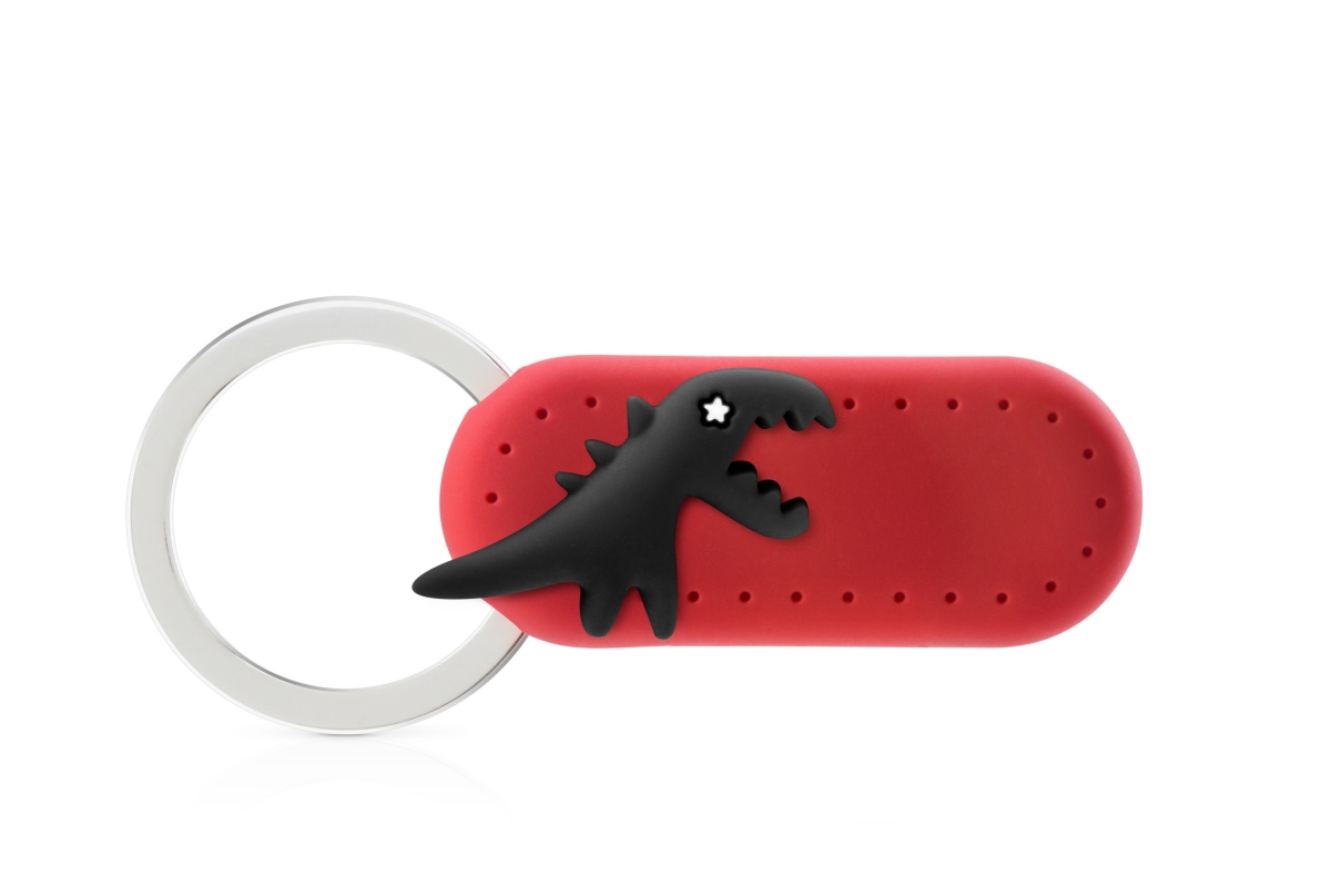 恐龍造型USB+鑰匙圈USB 32G $420/組