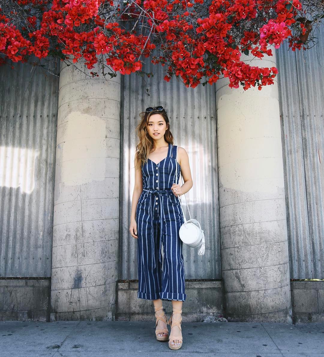 Jenn Im (Instagram: imjennim)