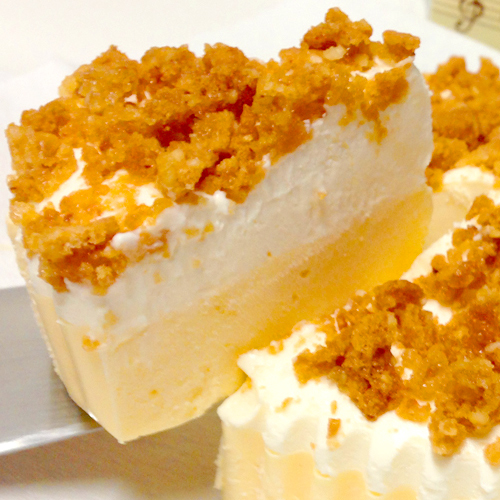 星海馬卡龍芝士蛋糕