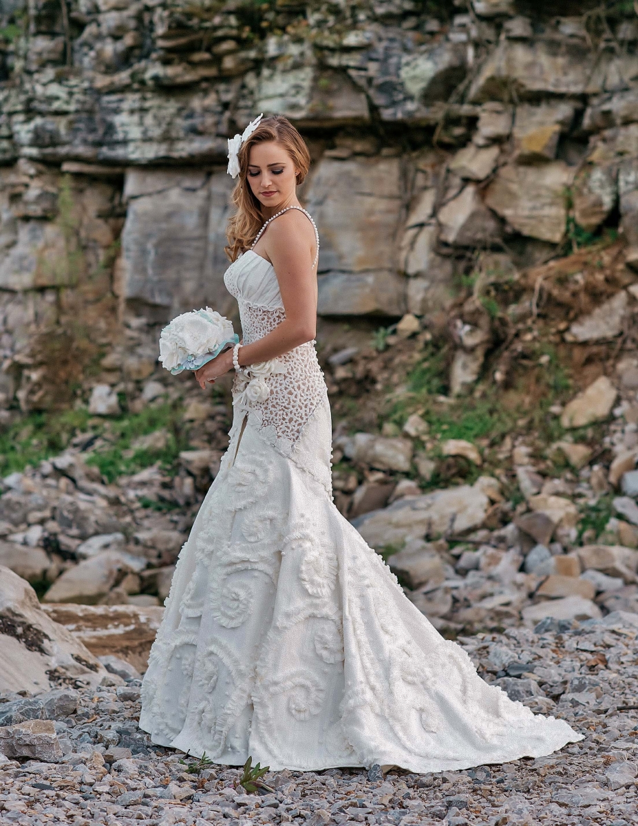 上屆季軍作品(設計師Donna Vincler)