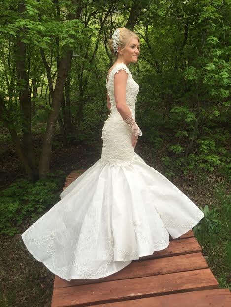 上屆亞軍作品(設計師Judith Henry)