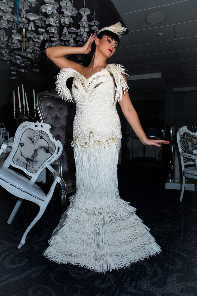 入圍最後十強的作品都已經好靚!