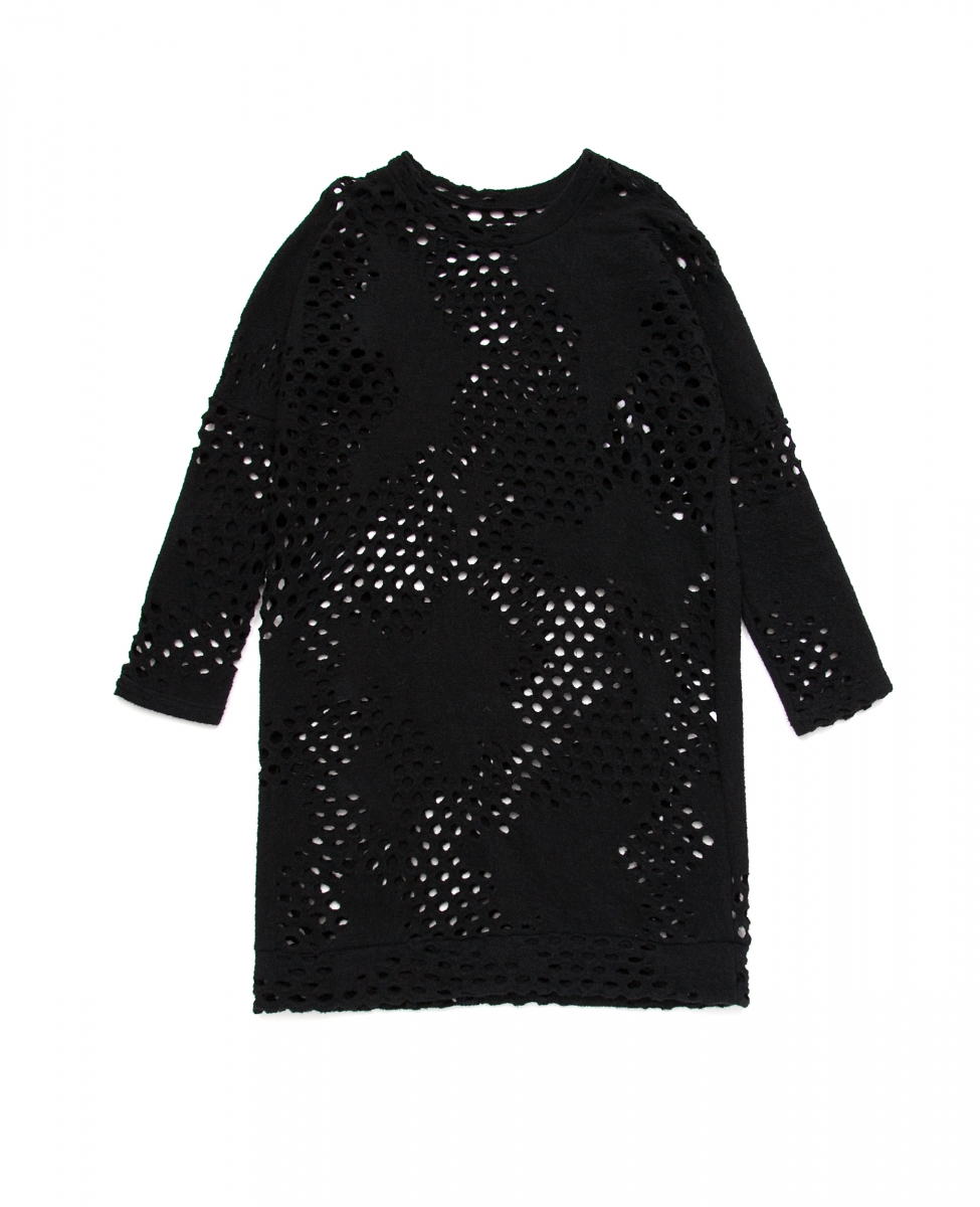 black mesh top $4,599