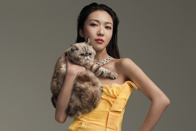 You Have to Change 薛凱琪 You Have to Change 薛凱琪