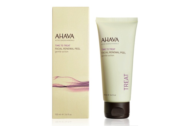 AHAVA 剔透亮肌