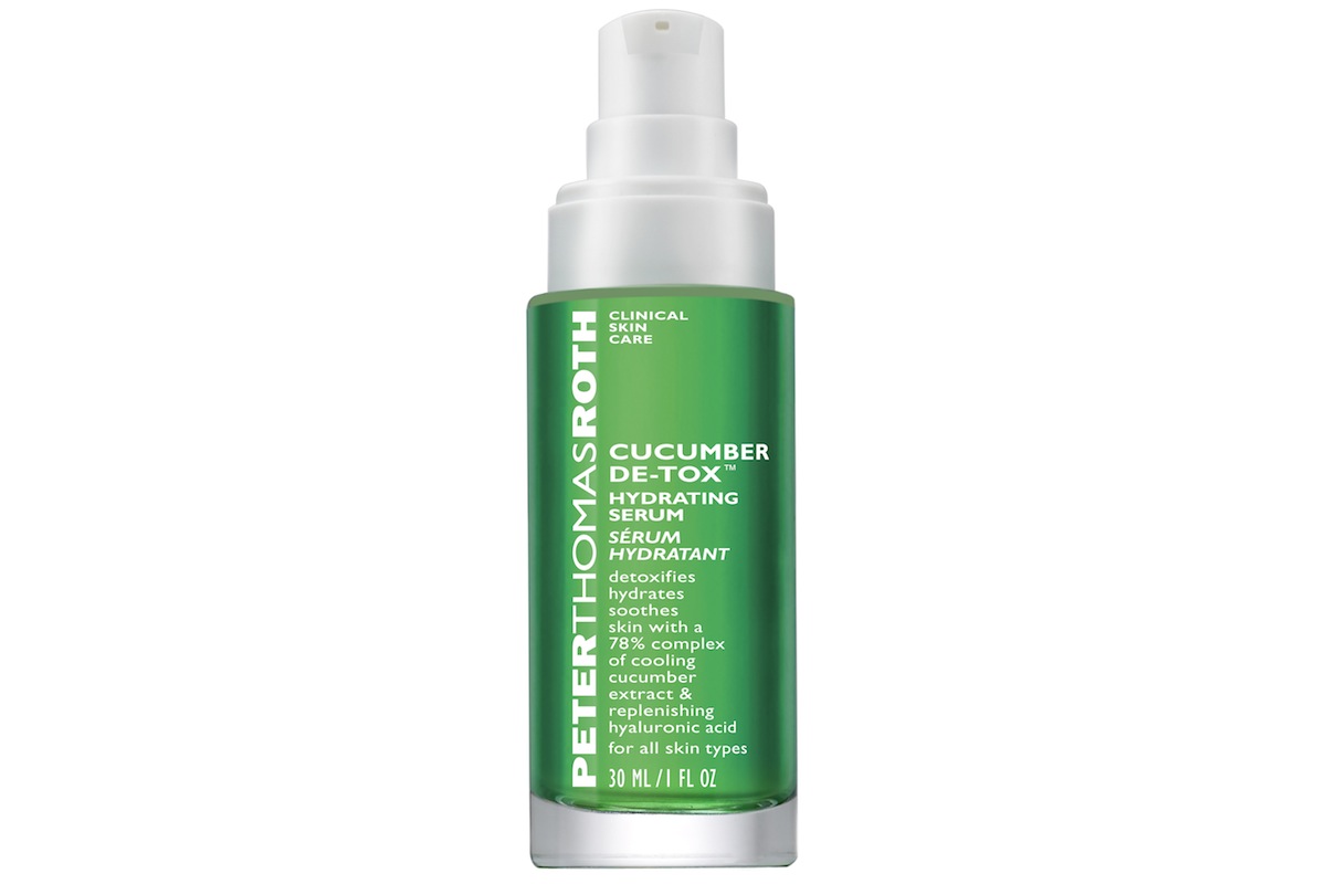 PETER THOMAS ROTH 青瓜保濕