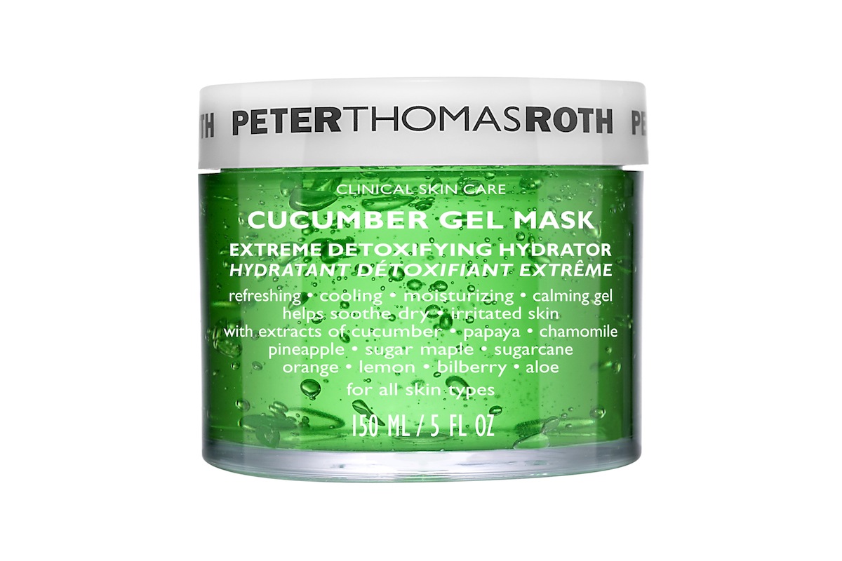 PETER THOMAS ROTH 青瓜保濕
