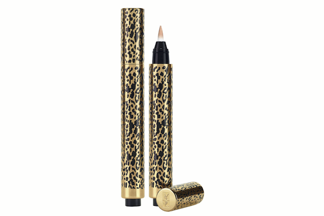 YSL Beauté 限量珍藏明彩筆