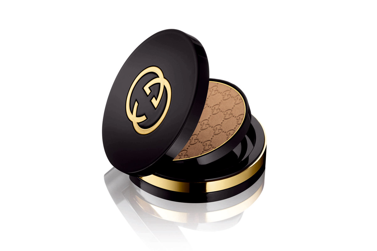 Bronzing Powder
