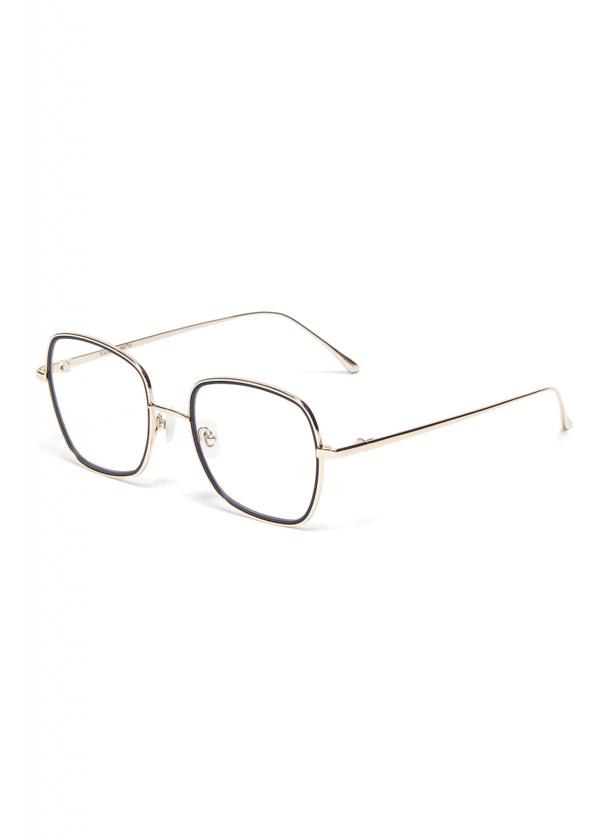 【抗疫】眼鏡加口罩全面抗肺炎！精選平光鏡/太陽眼鏡兼清潔消毒工具