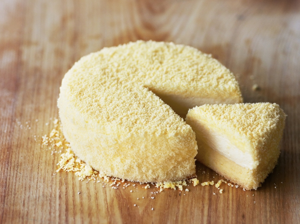 北海道直送的奇蹟之味