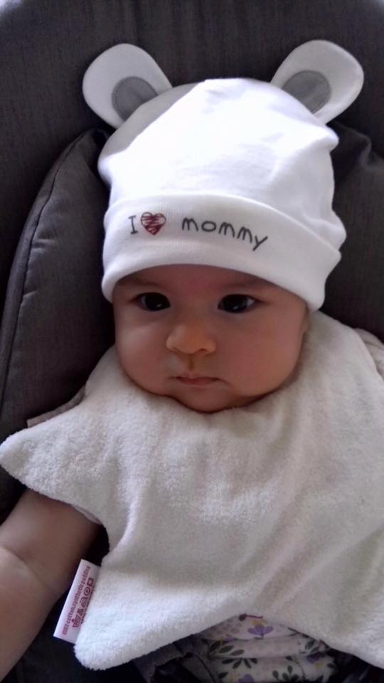 母親節裝扮靈感！星媽親子扮靚實錄