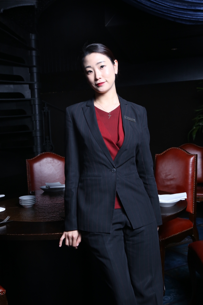 外國女性看港女（二）： 來自韓國的金秀真