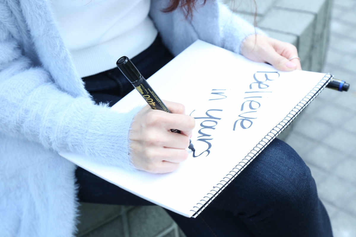 外國女性看港女（二）： 來自韓國的金秀真