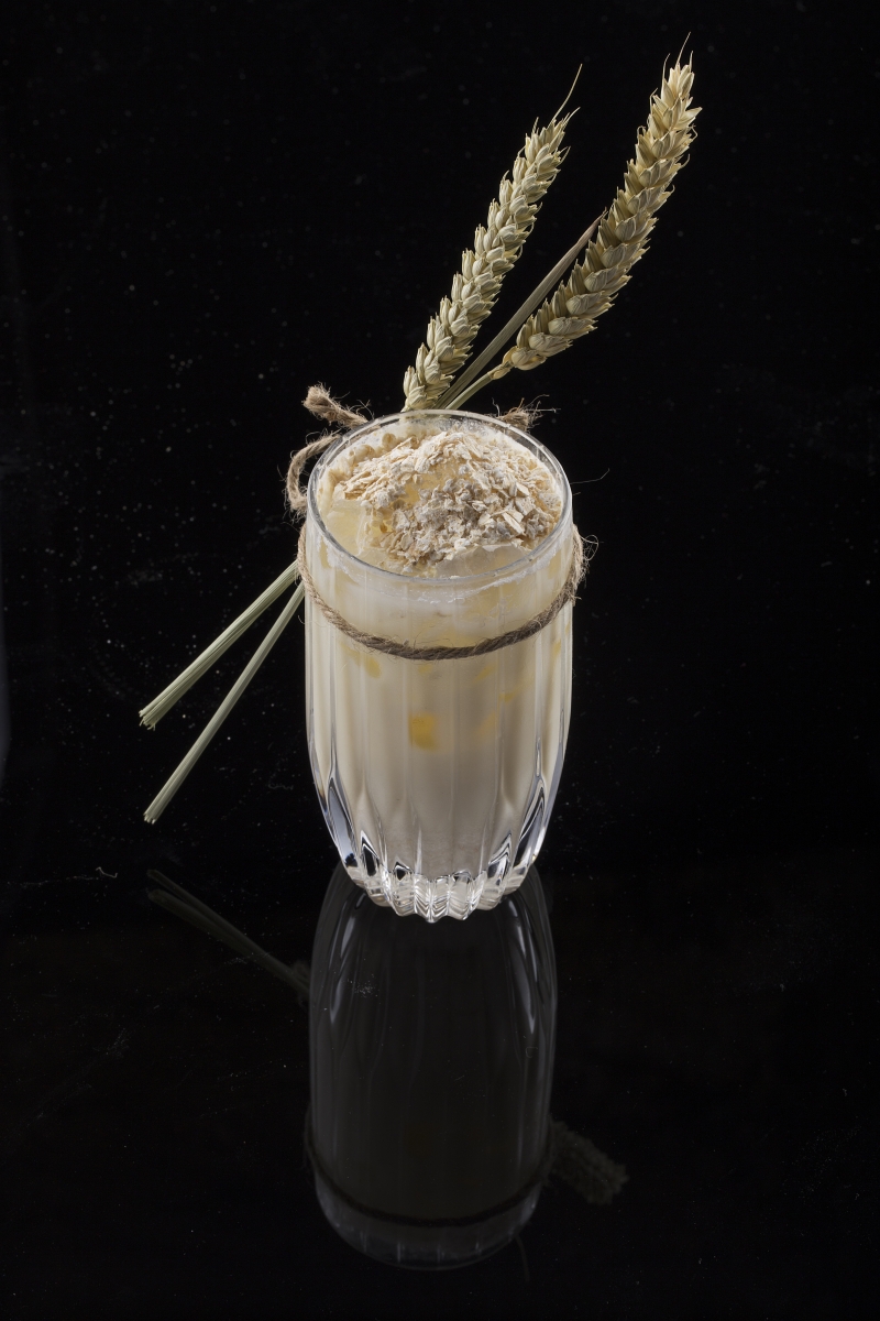 期間限定！特調港式雞尾酒