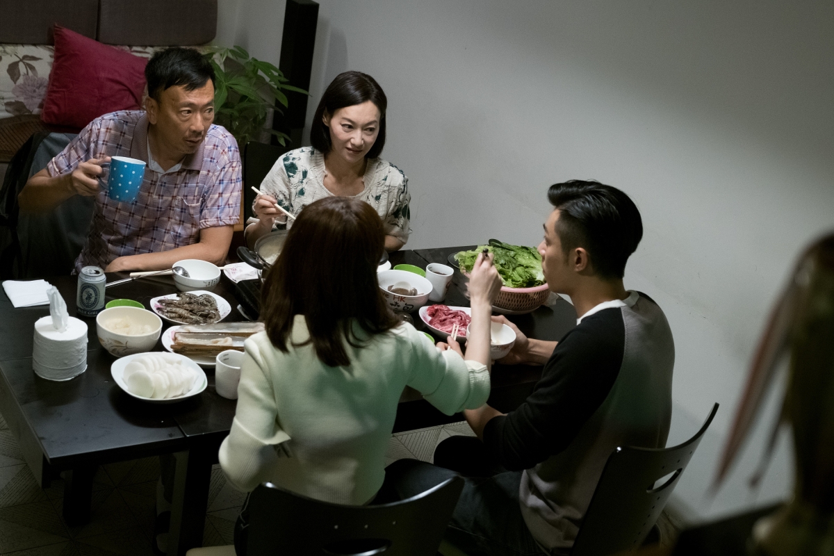 當男朋友是周柏豪　你會原諒他第78次嗎？