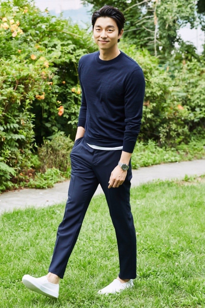 小改造差很大！簡單3招幫男朋友大變身