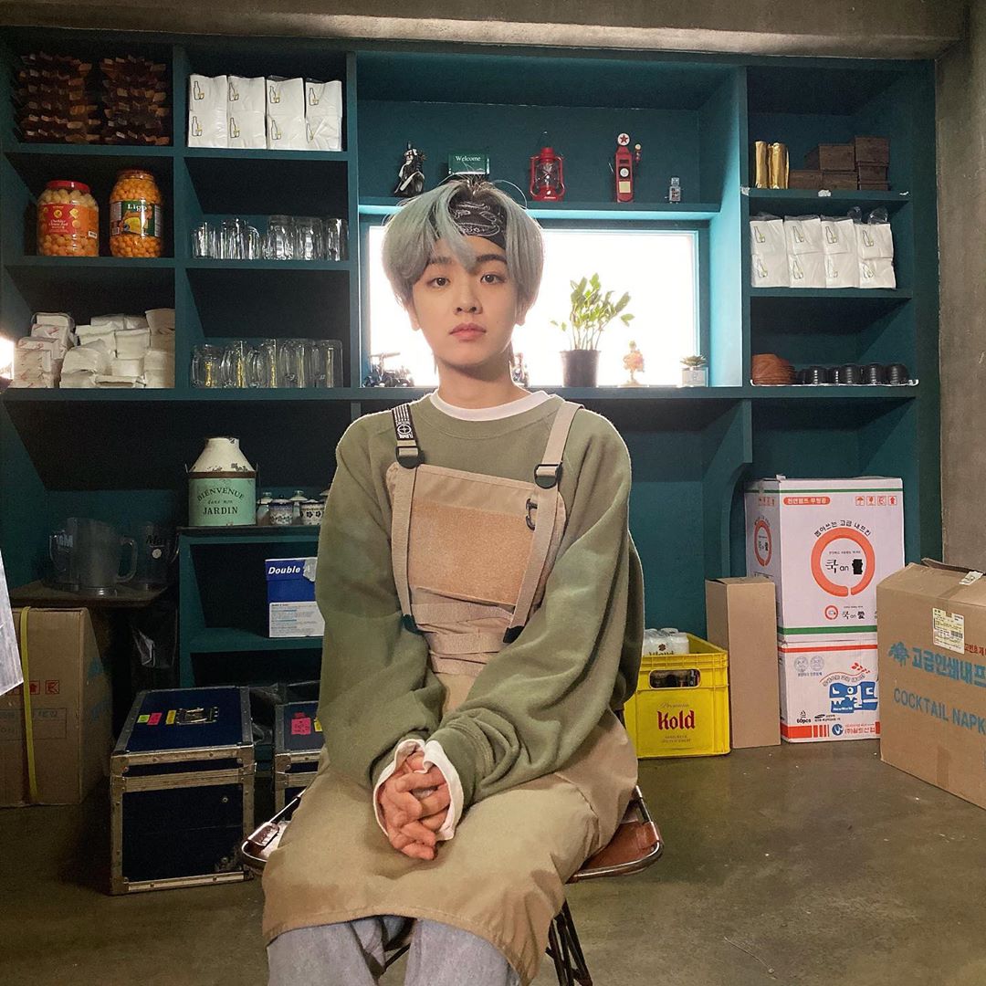 【防疫】 剪潮短髮兼防疫!學高收視韓劇《梨泰院CLASS》三大女角潮流短髮造型 【防疫】 剪潮短髮兼防疫!學高收視韓劇《梨泰院CLASS》三大女角潮流短髮造型