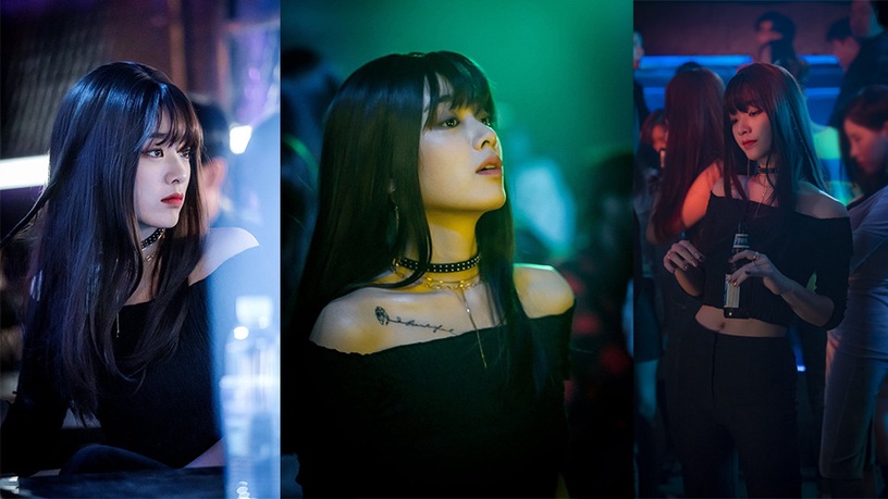 【防疫】 剪潮短髮兼防疫!學高收視韓劇《梨泰院CLASS》三大女角潮流短髮造型 【防疫】 剪潮短髮兼防疫!學高收視韓劇《梨泰院CLASS》三大女角潮流短髮造型