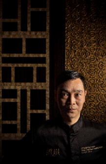 當米芝蓮粵菜遇上法國水晶！明閣 x Lalique亞洲首個「天然頌讚」閃爍宴席