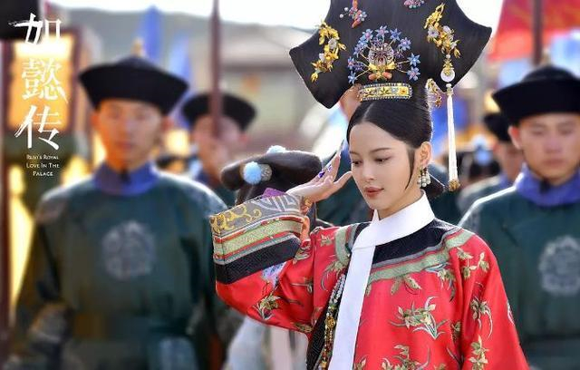 心理測驗︰在宮鬥劇中，你可以活到第幾集？