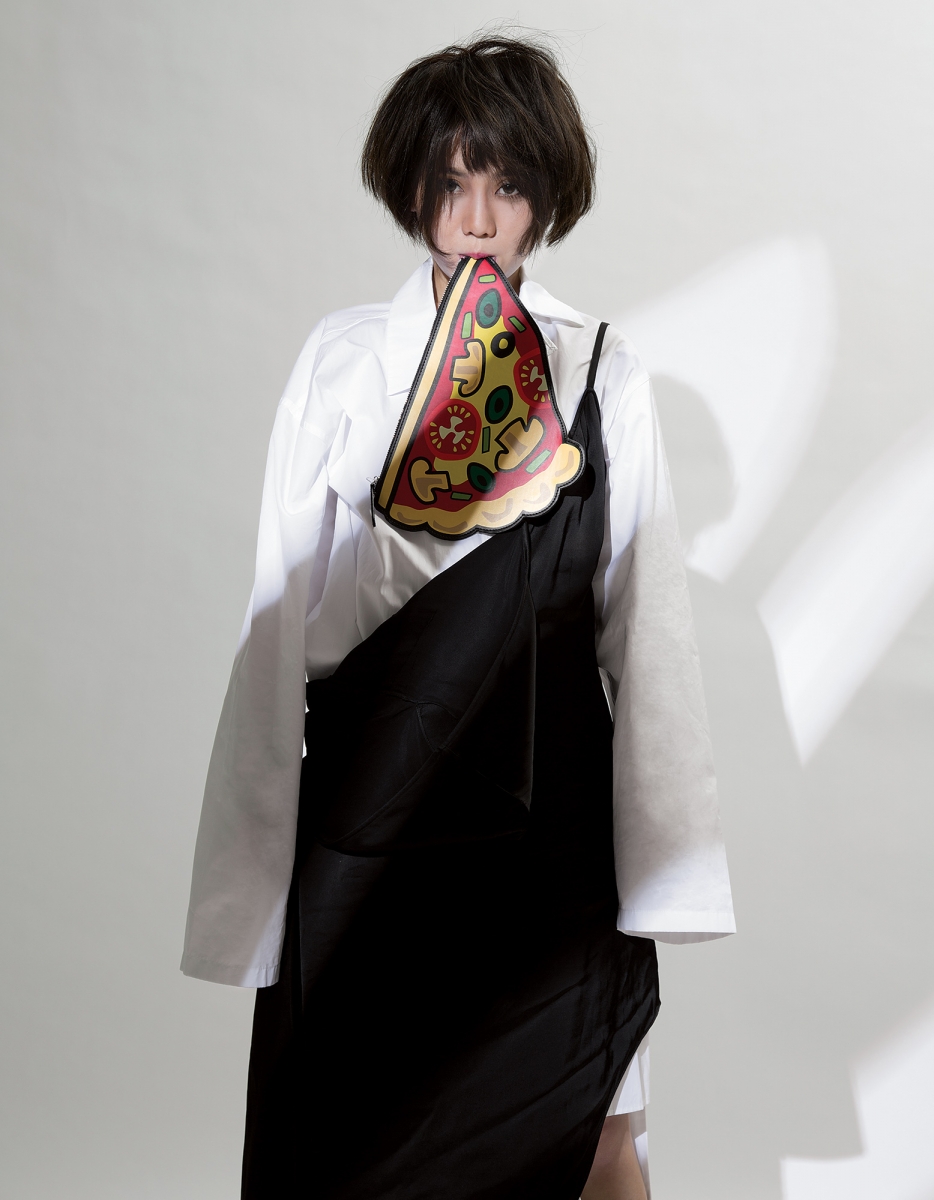 網絡紅人Hana醒你竄紅秘笈 