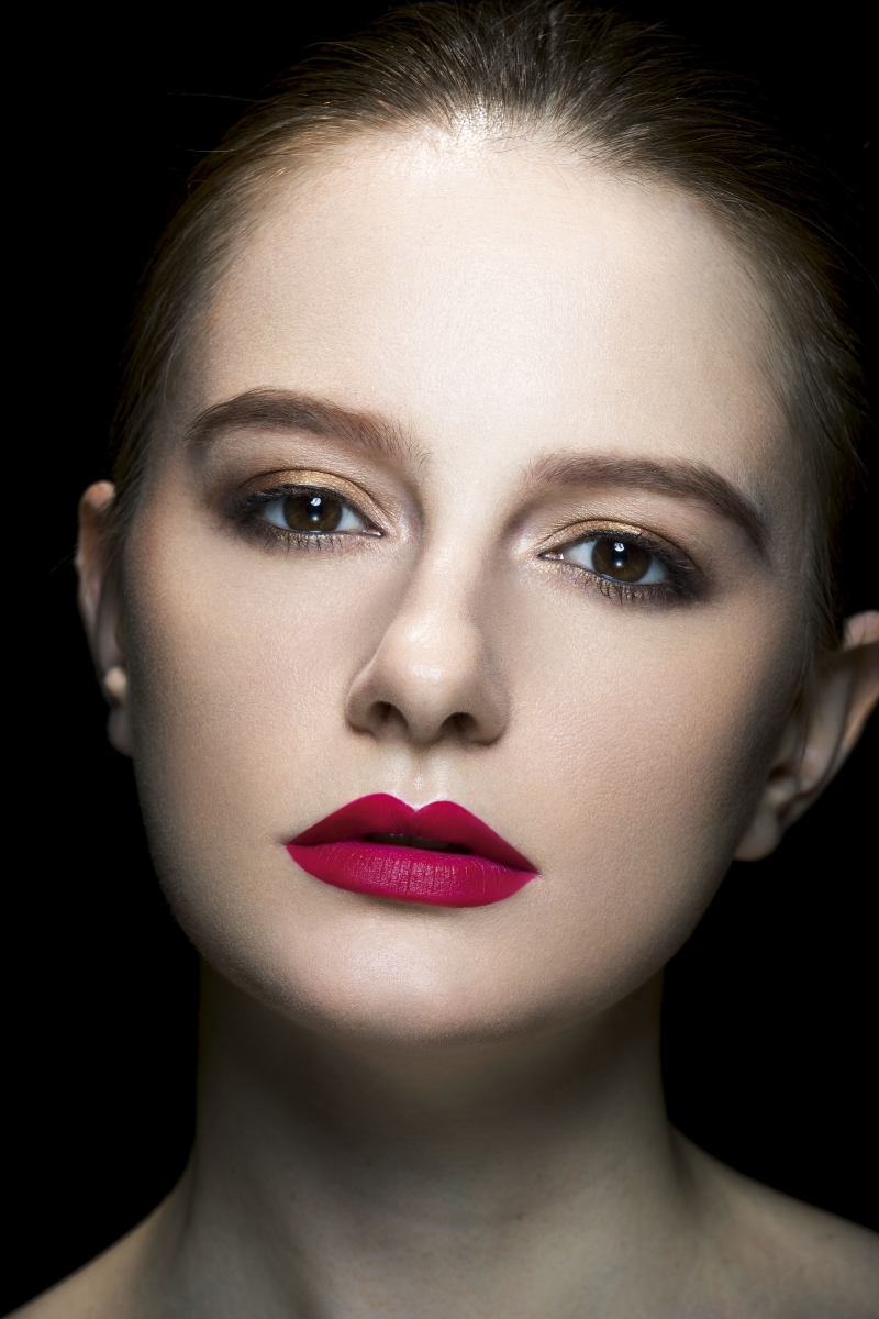 F/W MAKEUP SHOW 大熱眼妝攻略