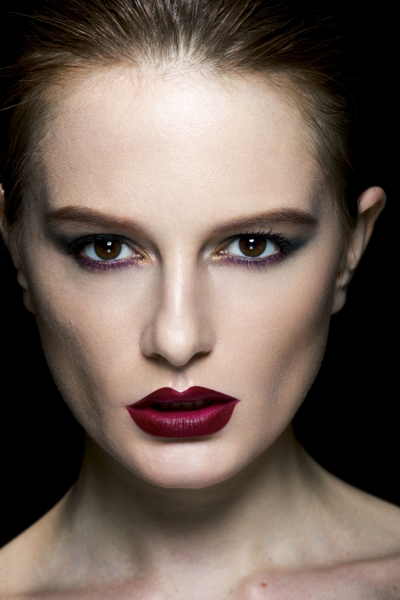 F/W MAKEUP SHOW 大熱眼妝攻略