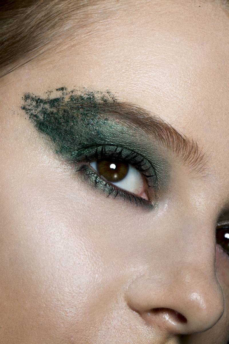 F/W MAKEUP SHOW 大熱眼妝攻略