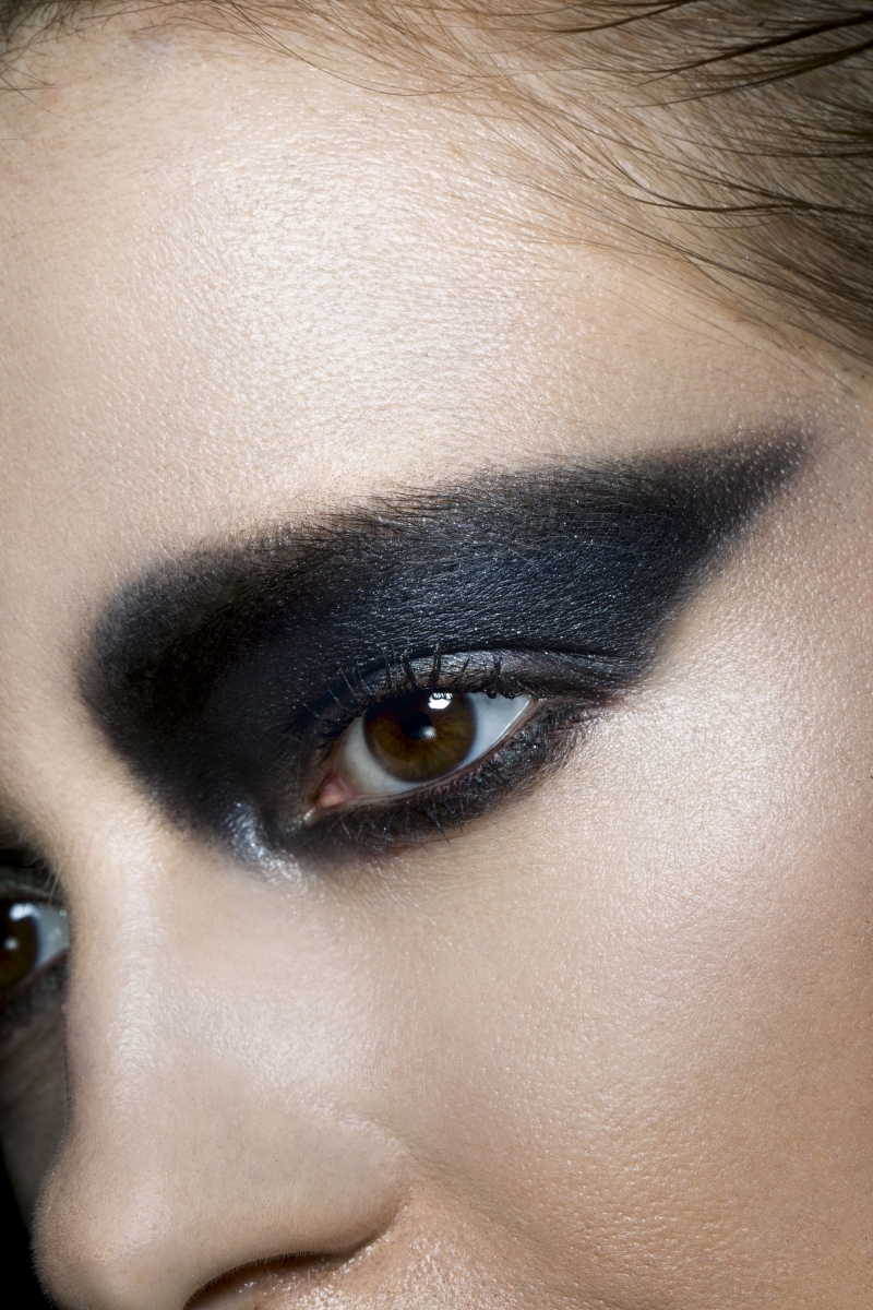 F/W MAKEUP SHOW 大熱眼妝攻略