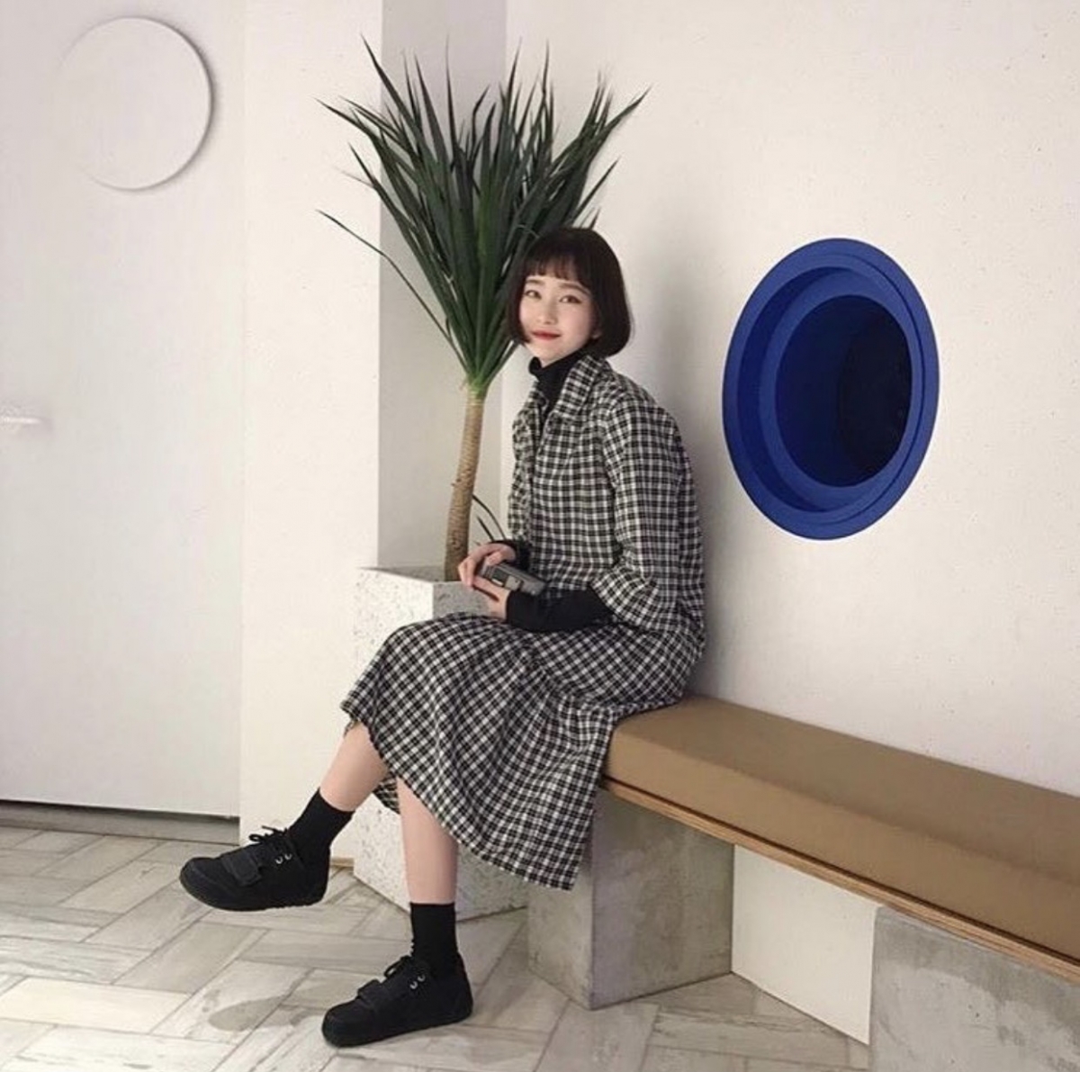 韓妹勁buy!OTZ 環保「冰人」鞋 韓妹勁buy!OTZ 環保「冰人」鞋