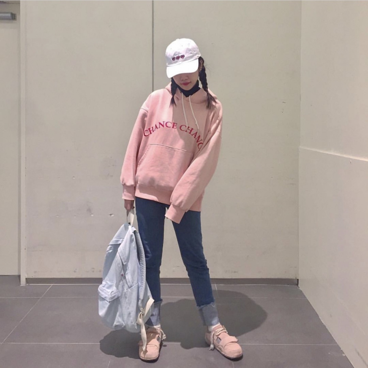 韓妹勁buy！OTZ 環保「冰人」鞋