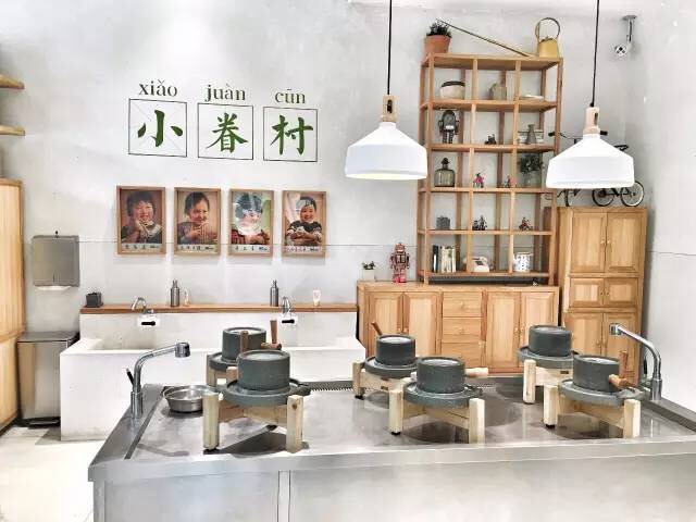 遊上海不能錯過的早點！燒餅油條界的Hermès