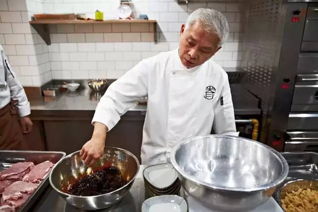 遊上海不能錯過的早點！燒餅油條界的Hermès