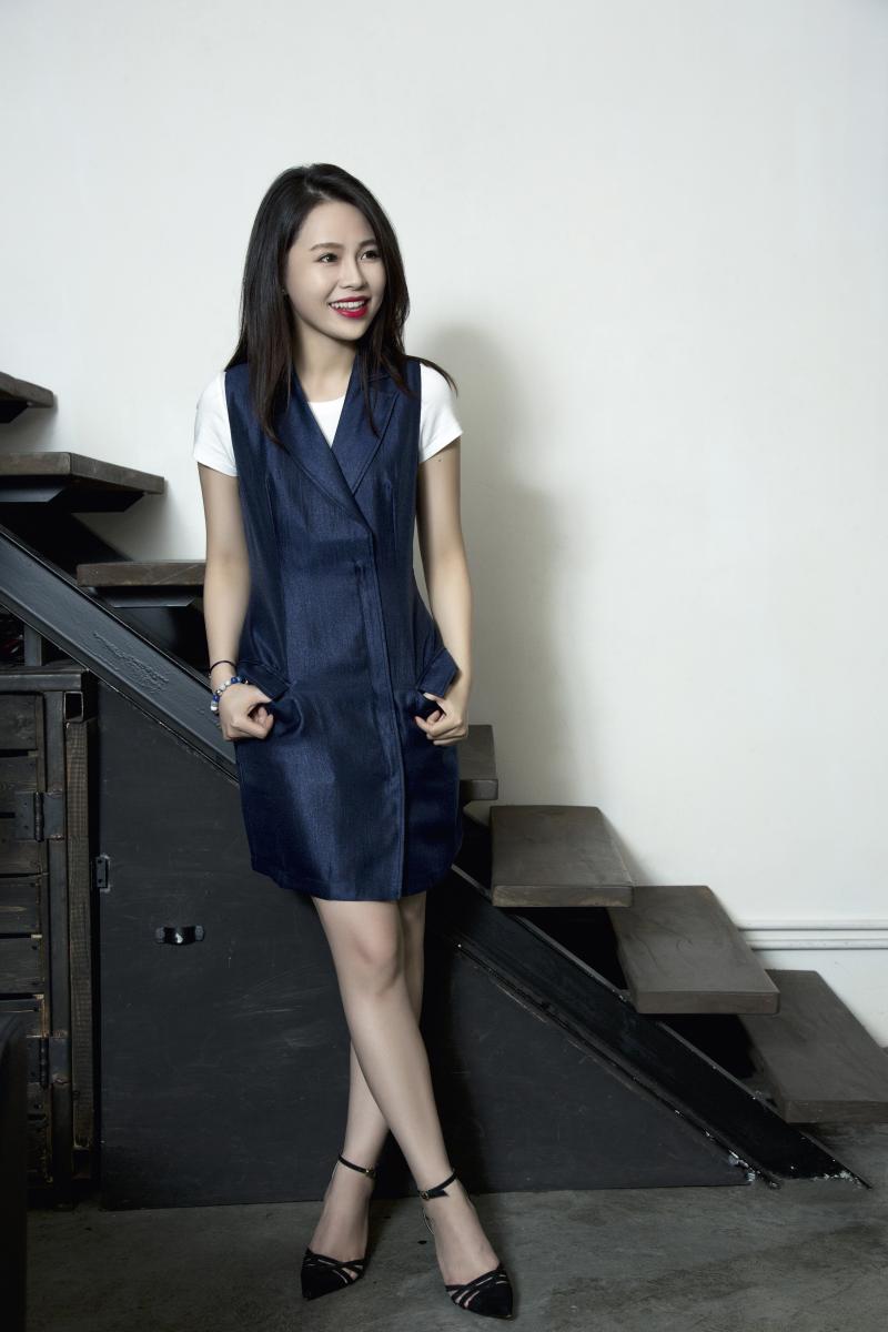 八十後的夢馬汶希